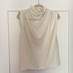 Zara Sleeveless Top